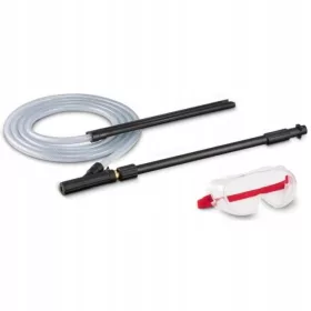   Homokfúvó készlet - Homokfúvó készlet Kärcher 2.638-792.0