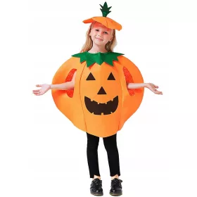   Unisex gyerek jelmez - TÖK KELLEMEZ Halloween jelmez S-es méretben