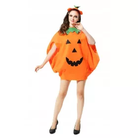   Unisex gyerek jelmez - TÖK KELLEMEZ Halloween jelmez L-es méretben