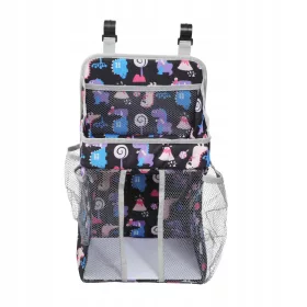   Kerék, gumi babakocsihoz - JOISSY Crossbody táska Vera fekete