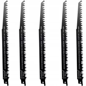   Fűrészek, fűrészlapok - Fa róka a fa róka számára 240