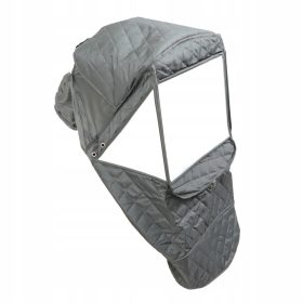   Babakocsi táska - CARRELLO BRAVO PLUS SÉTA babakocsi 22kg-ig ZÖLD