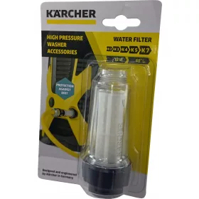   Szűrő magasnyomású mosóhoz - Karcher K2-K7 vízszűrő 4.730.059.0