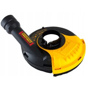   Védőburkolat a szerszámokhoz - Dewalt DWE46150 Grinder Cover 115/125 mm