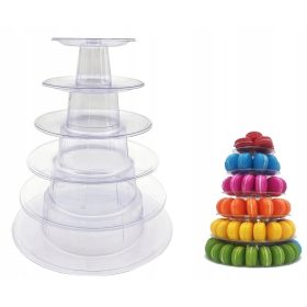 Tortatartó - Tál 150 23 cm