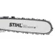 Láncfürész láncvezetö - Stihl 30030005221 fűrészvezető