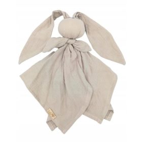   Textil pelenka - Muszlin pelenkák ölelj meg nyuszi ennivaló