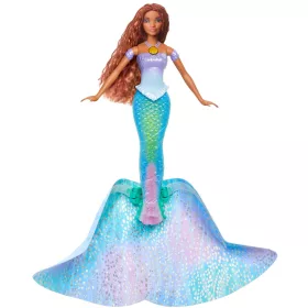  Disney Princesses Mattel Ariel baba 29 cm