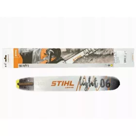   Láncfürész láncvezetö - Stihl Rollomatic E fűrészvezető 3/8 1,6 mm 40 cm