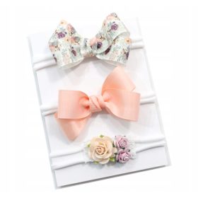 Gyermek fejpánt - Baby Band Fielen rossz szett