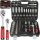 Szerszámkészletek - Torx 94 aljzat csavarkulccsal
