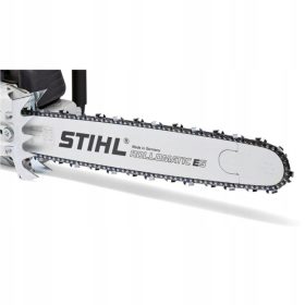   Vezetősín - STIHL Rollomatic E vezető 75cm 1,6mm 3/8''