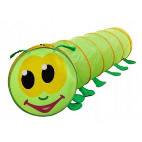 Alagút sátor gyerekeknek 3 éves kortól