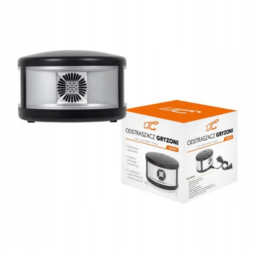 Fa nyest - Rágcsálóriasztó, egér, nyest, patkány, 5W 230V