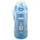 Bögre, üveg csecsemőnek - Nuk palack csésze 18 m+ junior csésze 300 ml