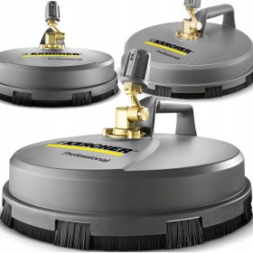   Tisztító Kefe nagynyomású mosókhoz - Hab egy kerti tömlőhöz hab pisztoly 2-thead