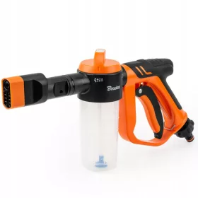   Habosító magasnyomású mosóhoz -  Riwall l8 állítható fúvóka fúvóka