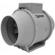 Harmann ML EC.A 100/280 légcsatorna ventilátor 100 mm