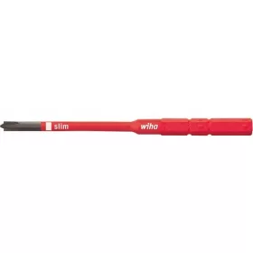 Plash csere VDE VDE plusminus/ph2x75mm wiha