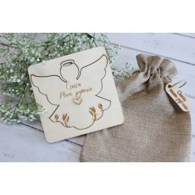 Emlékkép - KÉRÉS "Légy keresztanya"