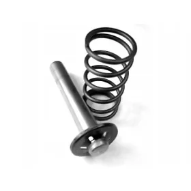   Készlet magasnyomású mosókhoz - Professzionális K2-K7 mosóhab zongora