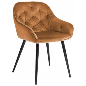   Szék szék kárpitozott velúr nappali étkező konyha loren bársony