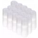  14cm-es paraffin gyertyabetétek 3 napos P5c (20 db)