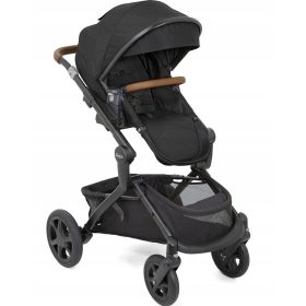  Graco Near2Me Elite Stroller Noir
