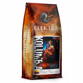   Coffee Coffee Pulse kick barista frissen pörkölt 1 kg -ek -elektra kávézó