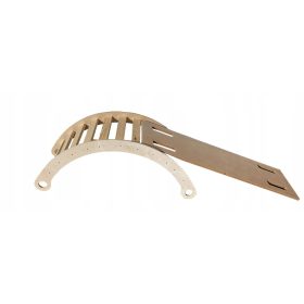  Fa rocker, rocker - Montessori kicsi