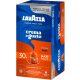 Nespresso kapszulák Lavazza crema e Gusto Forte 30