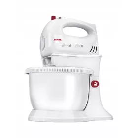  MPM MMR-16Z kézi mixer 750 W fehér