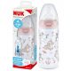 Bébiüveg - NUK palack FC+ Disney Bambi 300ml.