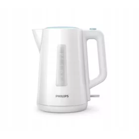    Philips HD9318/70 elektromos vízforraló 2200 W 1,7 l fehér