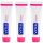 Fogkrém gyerekeknek - Vitis Gingival Toothpaste Healthy Gums 3 db.