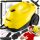Gőztisztító - Gőz gőzmosó gőzgép Karcher sc3 xxxl