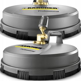   Tisztító Kefe nagynyomású mosókhoz - Költőmosó FR 30 Karcher HD HDS