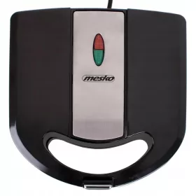  Mesko MS 3045 fekete kenyérpirító 1000 W