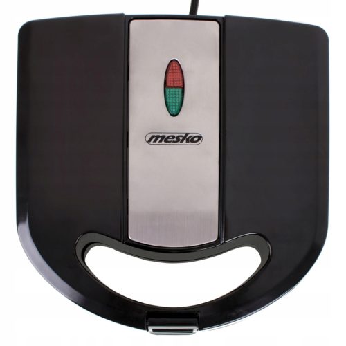  Mesko MS 3045 fekete kenyérpirító 1000 W