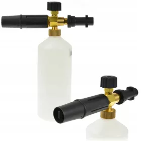   Habosító magasnyomású mosóhoz -  Forgatási fúvóka R+M 250BAR MÉRET 050 KARCHER FORT