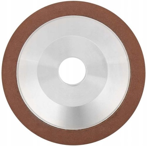 Gyémánt pajzs a widia 150 x32 mm -es élezéséhez