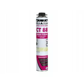 Ceresit CT 88 réskitöltő hab 2868174