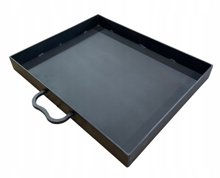  GRILL KANDALLÓHOZ 50X40 3 MM
