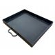  GRILL KANDALLÓHOZ 50X40 3 MM