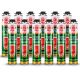 Somafix szerelőhab 750 ml
