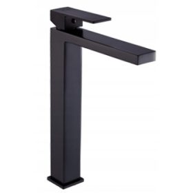 Valvex ARS álló mosdócsap, fekete