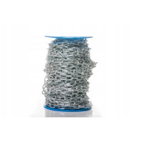 Gazdaságos lánc D1 5 mm (40m)