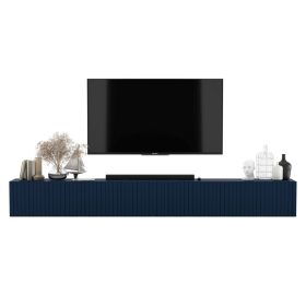    Függesztett TV szekrény Lindner Furniture 300 cm x 37,5 cm x 36,5 cm