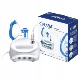   Gyermek inhalátor - Gyerek nebuler inhaláló flaem birodalom rf8