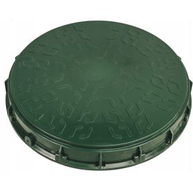  A sotralentz 400 szennyvíztisztító burkolata